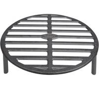 Ulteronixshop-Feu de camp - Grille - En fonte