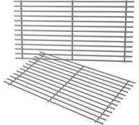 Ulteronixshop-GCG-8544 Grilles de Cuisson, Type de Tige Acier Inoxydable Remplacement Barbecue au Gaz pour Weber 7637 Spirit II Spirit 200 série, 2 pièces