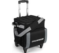 Ulteronixshop-Glacière à roulettes 48CAN - Glacière à roulettes isotherme douce sur roue étanche - glacière de voyage avec chariot tout terrain stable - Grand sac à déjeuner pour