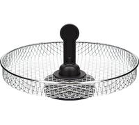 Ulteronixshop-Grille Snacking Pour Friteuse Actifry - XA701070, Argenté