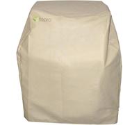 Ulteronixshop-Housse universelle tepro pour chariot gril petit, beige (48,3 x 104,1 x 101,6 cm), 8600, 104,1x48,3x101,6 cm