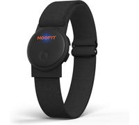 Ulteronixshop-Hw401 Cardiofrequencemetre Brassard Rechargeable, Support Bluetooth/Ant+, Étanche Ip67 Capteur Fréquence Cardiaque Poignet Fonctionne Avec Wahoo, Strava, Elite Hrv