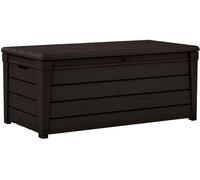 Ulteronixshop-Keter Coffre De Rangement Extérieur Brightwood - 454 Litres