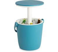 Ulteronixshop-KETER Petite Table glacière GO Bar - 3 en 1 !