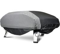 Ulteronixshop-Koda 2 Max Housse de Protection pour Barbecue Noir