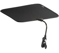 Ulteronixshop-Lafuma Ombrelle Pour Fauteuil Relax Et Transat, Couleur: Noir, Lfm2860-0247