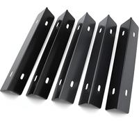 Ulteronixshop-Lot de 5 pièces de rechange pour grilles Napoleon Rogue 425 en porcelaine émaillée pour modèles Phantom SE 425 RSIB, PRO 425 SIB, XT 425 SIB, XT 425 SIB, Napoleon Rogue 425