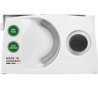 Ulteronixshop-markant 05, trancheuse électrique universelle pliable avec moteur ECO, fabriqué en Allemagne