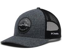 Ulteronixshop-Mesh Snap Back-High Capuchon Mixte