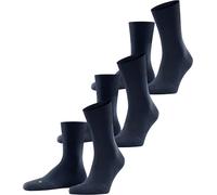 Ulteronixshop-mixte Run 3-Pack chaussettes séchage rapide respirantes coton semelles bouclettes fines unies idéales avec tenues décontractées sportives sneakers baskets multipack lot de 3 paires