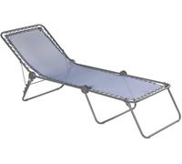 Ulteronixshop-Mobilier Siesta L Bains De Soleil, Batyline, Océan Ii, 201 X 70 X 35,5 Cm