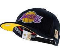 Ulteronixshop-Nba/Hwc Classic Red Snapback Noir