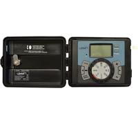 Ulteronixshop-Orbit 94892 Easy-Set Logic Programmateur 12 Stations d'arrosage