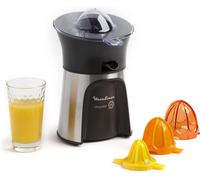 Ulteronixshop-Pc603d10 Vitapress Direct Serve 3 Cônes-Presse-Agrume Gris Métallisé/Noir 100w