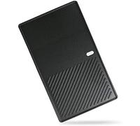 Ulteronixshop-Plaque de grill rectangulaire en fonte 44,5 x 30 cm pour Weber Spirit E/S 310, 320, 330, Classic, 700, Genesis Silver B/C, pas pour Silver A, Campingaz Classic 3