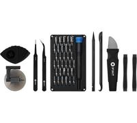 Ulteronixshop-Pro Tech Go Toolkit (Noire) - kit outils portable pour réparation électronique