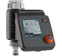 Ulteronixshop-programmateur d'arrosage Select : arrosage automatique et rapide, flexible grâce à 3 programmations, fonction arrosage manuel (1891-20)