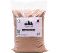 Ulteronixshop-Sachet de Sciure 100% Hêtre pour Fumage à Froid ¿ Qualité Premium ¿ 2,5 kg ¿ Saveur Intense et Authentique