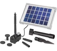 Ulteronixshop-Set Pompe Solaire 175 L/H 101701