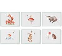 Ulteronixshop-Sets de Table « The Bee »