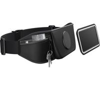 Ulteronixshop-Shapeheart Innovation Française, Ceinture Telephone Sport Universel Pour Running, Course À Pied, Rando... Ceinture Pour Smartphone Avec Pochette Magnétique Détachable Imperméable