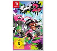 Ulteronixshop-Splatoon 2 - Import Allemand