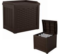 Ulteronixshop-SSW600J Siège de rangement 22 Gallon Deck Box