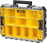 Ulteronixshop-Stanley - Organiseur Grande Capacité Stanley Fatmax Pro-Stack - Fmst82967-1 Noir