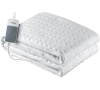 Ulteronixshop-Surmatelas Chauffant 1 Place 150x80cm 60w - CT8626, Blanc