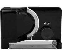 Ulteronixshop-Trancheuse universelle E 16 duo plus, trancheuse électrique à moteur ECO, fabriquée en Allemagne