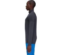 Ulteronixshop-Trift Half Zip Longsleeve Men Athletic Homme (Lot De 1)