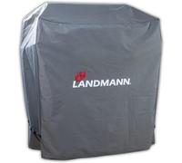 Ulteronixshop-Triton 2.1 Bâche de Protection Gris