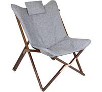 Ulteronixshop-Urban Outdoor - Chaise De Détente - Bloomsburry