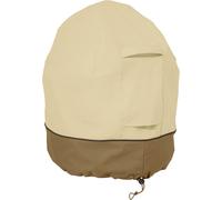 Ulteronixshop-Veranda Kamado Mini Housse de Barbecue en céramique résistante à l'eau 53,3 cm