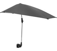 Ulteronixshop-Versa-Brella Parapluie réglable SPF 50+ avec pince universelle