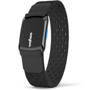 Ulteronixshop-Wahoo TICKR FIT Moniteur de Fréquence Cardiaque pour iPhone et Android