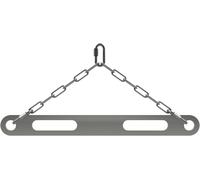 Ulteronixshop-xFrame SE VA Support en acier inoxydable - Fixation pour balançoire, fauteuil suspendu, yoga aérien, balançoire sexuelle, balançoire d'amour, Sling Trainer et sac de frappe - Antirouill