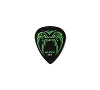 Jim Dunlop Médiators Hetfield's Black Fang PH112P94 Ultex 0,94 mm sachet de 6