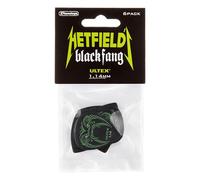 Jim Dunlop PH112P114 Ultex 1.14 Signature James Hetfield Par 6 Médiators