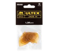 Ultex Jazz III 1,38mm sachet de 6