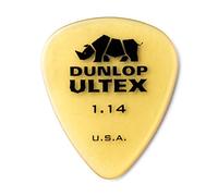 Jim Dunlop Ultex Standard 1,14 mm sachet de 6