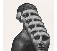 Ultha - All That Has Never Been True (Brown Vinyl)