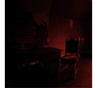 Ultha Belong (Vinyl) 12" EP