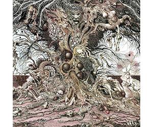 Ulthar - Providence (Vinyl Pink Edt.)