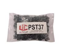 Ulticlip 3/8” Poteaux de reliure, 100 pcs.