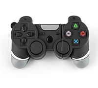 Ulticool - Game Console de Jeu Manette 8 GB USB - Contrôleur Gaming Flash Drive 8 Go - Mémoire Stick Stockage de Données - Pendrive - Noir