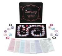 Ultiem Verlangen (Nl) Intimacy Kheper Games