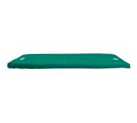 Ultim Housse de protection Extra 410 cm vert pour trampoline rectangulaire
