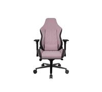 ULTIM8 Chaise Gaming en Tissu Premium Rose