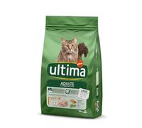 Ultima Adult, poulet & riz - 10 kg